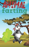 Animal farting