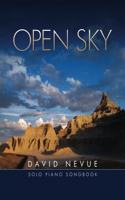 David Nevue - Open Sky - Solo Piano Songbook