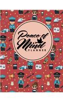 Peace of Mind Planner