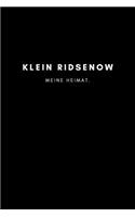 Klein Ridsenow
