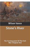 Stone's River