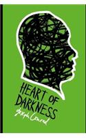 Heart of Darkness By Joseph Conrad "Annotated" (Psychological Fiction)