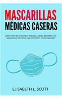 Mascarillas Médicas Caseras