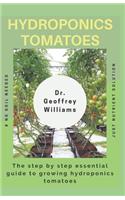 Hydroponics Tomatoes