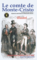 LE COMTE DE MONTE-CRISTO (condensé à des fins scolaires)