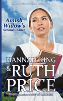 Amish Widow's Second Chance