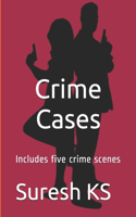 Crime Cases
