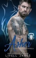 Asher (A Rogue Enforcers Novella)