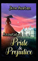 Pride and Prejudice Annotated