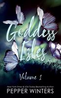 Goddess Isles: Volume One(Goddess Isles)