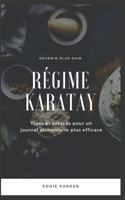 Karatay Régime
