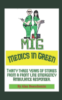 Medics in Green