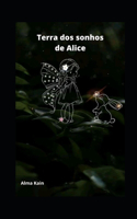 Terra dos sonhos de Alice