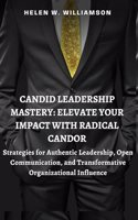 Candid Leadership Mastery