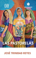 Nueva Pastorelas del Padre Trino