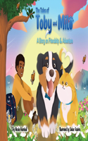 Tales of Toby and Milo