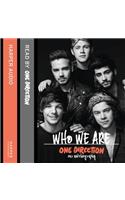 One Direction: Who We Are