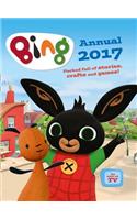 Bing Annual 2017