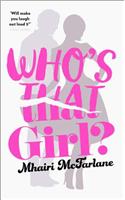 Who's That Girl?