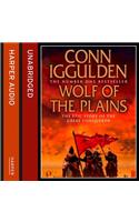 Wolf of the Plains