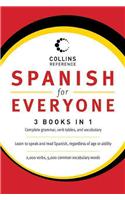 Spanish for Everyone