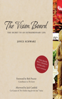 Vision Board: The Secret to an Extraordinary Life