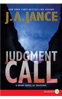 Judgment Call