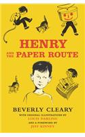 Henry And The Paper Route