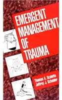 Emergency Trauma Handbook