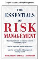 The Essentials of Risk Management, Chapter 8 - Asset-Liability Management