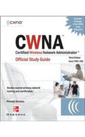 CWNA Certified Wireless Network Administrator