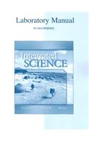 Laboratory Manual to Accompany Integrated Science