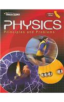 Physics: Principles and Problems, California