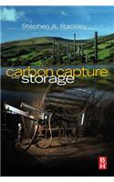 Carbon Capture and Storage