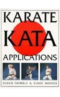 Karate Kata Applications