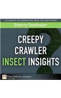 Creepy Crawler Insect Insights