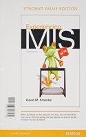 Experiencing MIS with Access Code: Student Value Edition(English)