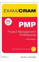 PMP Exam Cram