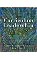 Curriculum Leadership
