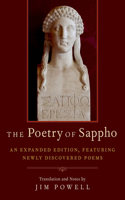 Poetry of Sappho