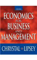 Economics for Business and Management