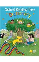 Oxford Reading Tree Dictionary