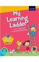 My Learning Ladder Social Science Class 3 Term 2: A New Approach to Primary Learning