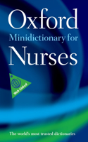 Minidictionary for Nurses