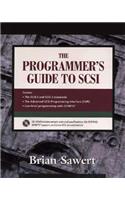 The Programmer's Guide to SCSI