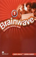 Brainwave Level 1 Language Activity Book