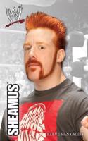DK Reader Level 2:  WWE Sheamus