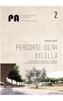 Percorsi ulivi xylella