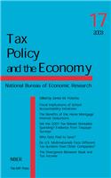 Tax Policy and the Economy