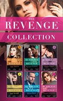 REVENGE COLLECTION 2018 PB